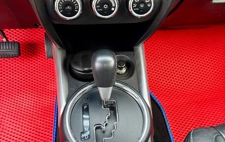 Mitsubishi ASX I рестайлинг, 2013 год, 1 400 000 рублей, 8 фотография