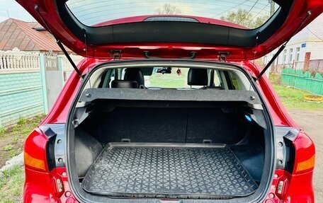 Mitsubishi ASX I рестайлинг, 2013 год, 1 400 000 рублей, 5 фотография