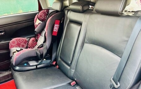 Mitsubishi ASX I рестайлинг, 2013 год, 1 400 000 рублей, 6 фотография