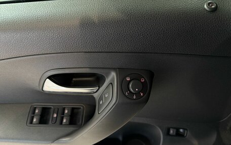 Volkswagen Polo VI (EU Market), 2017 год, 1 220 000 рублей, 12 фотография