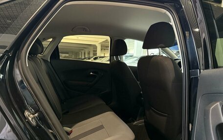 Volkswagen Polo VI (EU Market), 2017 год, 1 220 000 рублей, 18 фотография