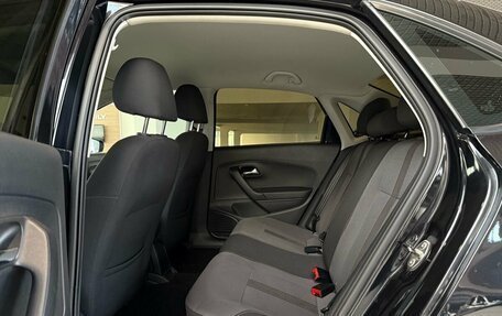 Volkswagen Polo VI (EU Market), 2017 год, 1 220 000 рублей, 15 фотография