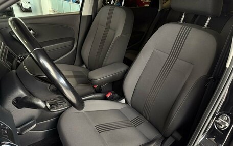 Volkswagen Polo VI (EU Market), 2017 год, 1 220 000 рублей, 14 фотография