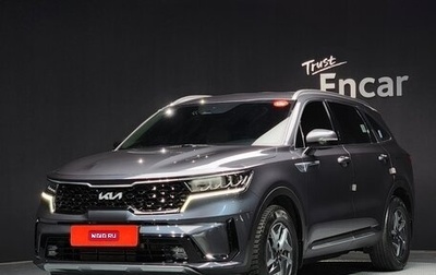 KIA Sorento IV, 2021 год, 2 498 000 рублей, 1 фотография