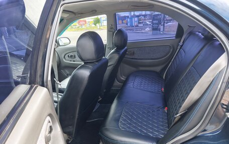 KIA Spectra II (LD), 2008 год, 390 000 рублей, 6 фотография