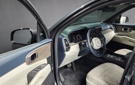 KIA Sorento IV, 2021 год, 2 498 000 рублей, 6 фотография