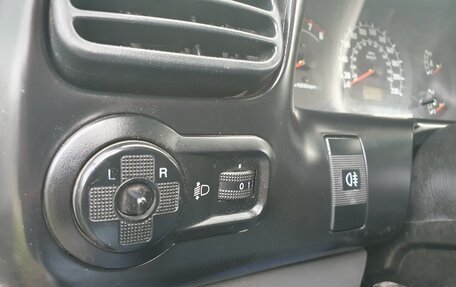KIA Spectra II (LD), 2008 год, 390 000 рублей, 14 фотография