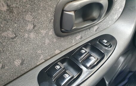 KIA Spectra II (LD), 2008 год, 390 000 рублей, 13 фотография