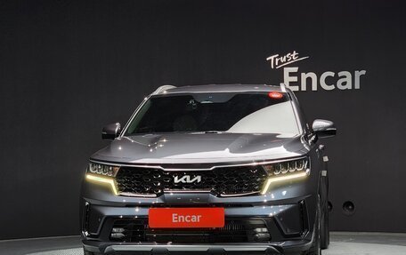 KIA Sorento IV, 2021 год, 2 498 000 рублей, 2 фотография