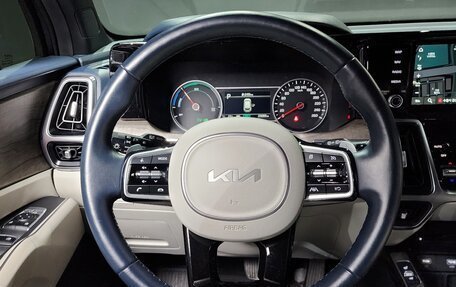 KIA Sorento IV, 2021 год, 2 498 000 рублей, 9 фотография