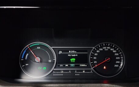 KIA Sorento IV, 2021 год, 2 498 000 рублей, 8 фотография