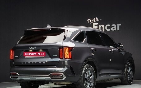 KIA Sorento IV, 2021 год, 2 498 000 рублей, 3 фотография