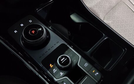 KIA Sorento IV, 2021 год, 2 498 000 рублей, 11 фотография