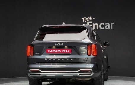 KIA Sorento IV, 2021 год, 2 498 000 рублей, 4 фотография