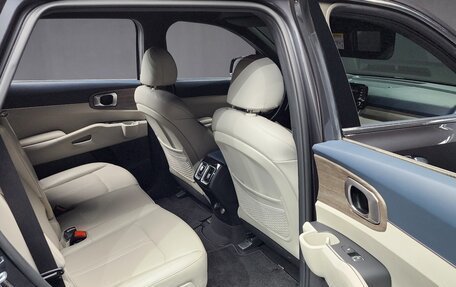 KIA Sorento IV, 2021 год, 2 498 000 рублей, 16 фотография