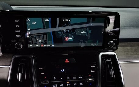 KIA Sorento IV, 2021 год, 2 498 000 рублей, 12 фотография
