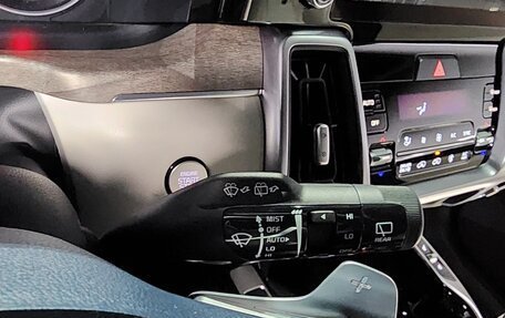 KIA Sorento IV, 2021 год, 2 498 000 рублей, 14 фотография