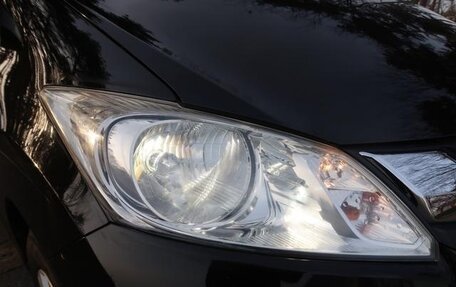 Honda Freed I, 2014 год, 800 000 рублей, 4 фотография