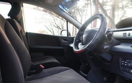 Honda Freed I, 2014 год, 800 000 рублей, 14 фотография