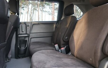 Honda Freed I, 2014 год, 800 000 рублей, 15 фотография
