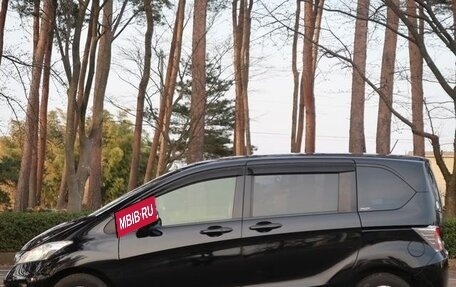 Honda Freed I, 2014 год, 800 000 рублей, 7 фотография