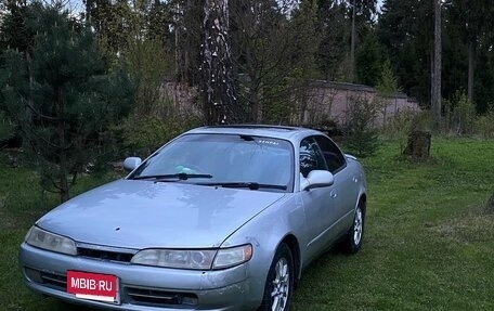 Toyota Corolla, 1993 год, 350 000 рублей, 3 фотография