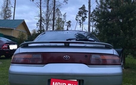 Toyota Corolla, 1993 год, 350 000 рублей, 5 фотография
