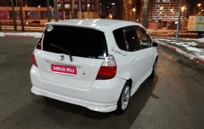 Honda Fit III, 2001 год, 350 000 рублей, 1 фотография