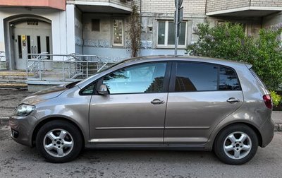 Volkswagen Golf Plus II, 2011 год, 700 000 рублей, 1 фотография