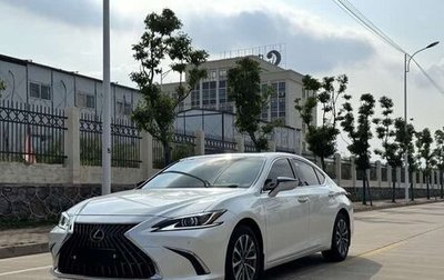 Lexus ES VII, 2022 год, 3 540 000 рублей, 1 фотография