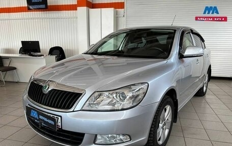 Skoda Octavia, 2010 год, 990 000 рублей, 1 фотография
