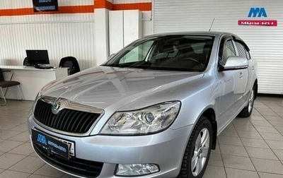Skoda Octavia, 2010 год, 990 000 рублей, 1 фотография