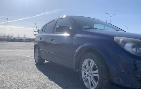 Opel Astra H, 2006 год, 450 000 рублей, 1 фотография