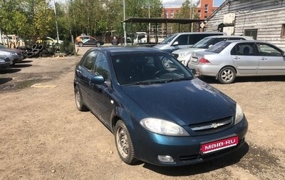 Chevrolet Lacetti, 2006 год, 370 000 рублей, 1 фотография