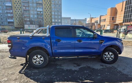 Ford Ranger, 2013 год, 2 155 555 рублей, 1 фотография