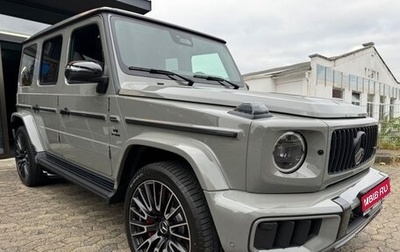 Mercedes-Benz G-Класс AMG, 2025 год, 19 200 000 рублей, 1 фотография