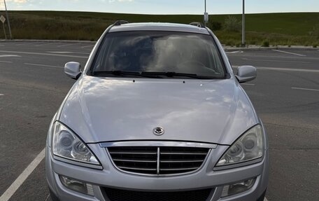 SsangYong Kyron I, 2011 год, 999 000 рублей, 1 фотография