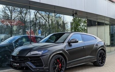 Lamborghini Urus I, 2020 год, 23 500 000 рублей, 1 фотография