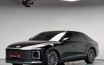 Hyundai Grandeur, 2024 год, 3 250 000 рублей, 1 фотография