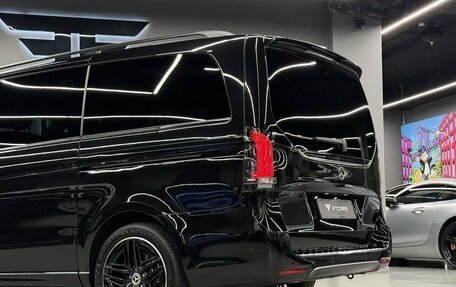 Mercedes-Benz V-Класс, 2024 год, 14 800 000 рублей, 6 фотография
