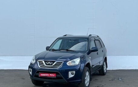 Chery Tiggo (T11), 2013 год, 515 000 рублей, 1 фотография