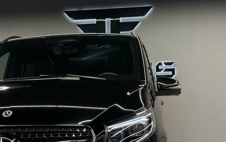 Mercedes-Benz V-Класс, 2024 год, 14 800 000 рублей, 7 фотография