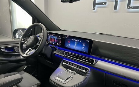 Mercedes-Benz V-Класс, 2024 год, 14 800 000 рублей, 11 фотография