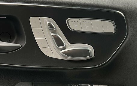 Mercedes-Benz V-Класс, 2024 год, 14 800 000 рублей, 14 фотография