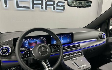 Mercedes-Benz V-Класс, 2024 год, 14 800 000 рублей, 9 фотография