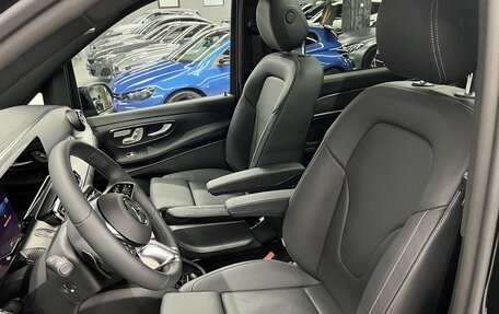Mercedes-Benz V-Класс, 2024 год, 14 800 000 рублей, 18 фотография