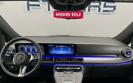 Mercedes-Benz V-Класс, 2024 год, 14 800 000 рублей, 10 фотография