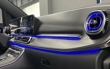 Mercedes-Benz V-Класс, 2024 год, 14 800 000 рублей, 29 фотография