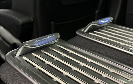 Mercedes-Benz V-Класс, 2024 год, 14 800 000 рублей, 28 фотография