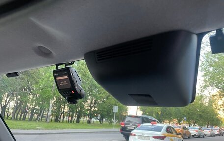 Toyota Roomy I, 2020 год, 1 490 000 рублей, 13 фотография